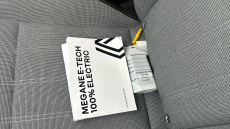 Renault Megane E-Tech EV60 160kW Techno+ 60kWh Optimum Charge 5dr Auto Electric Hatchback